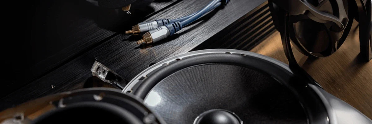 Audio & Video Solutions