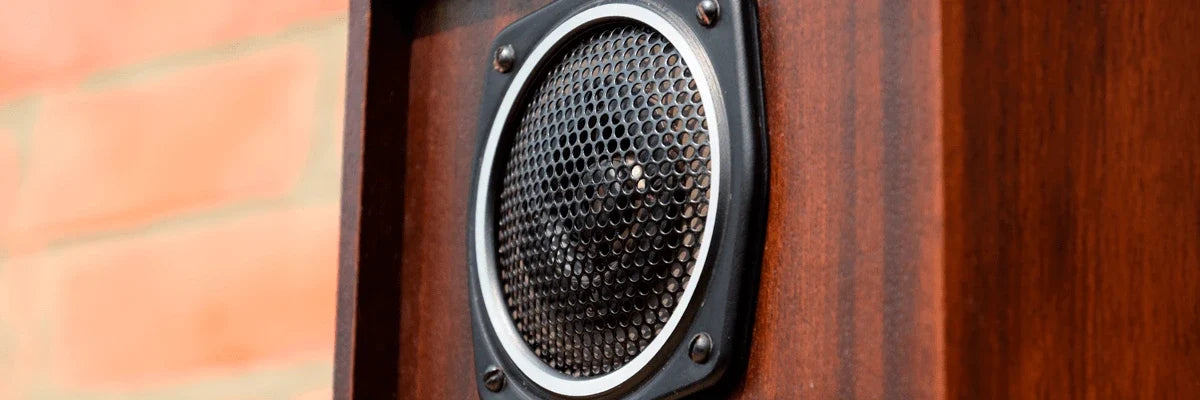 Audio Streaming