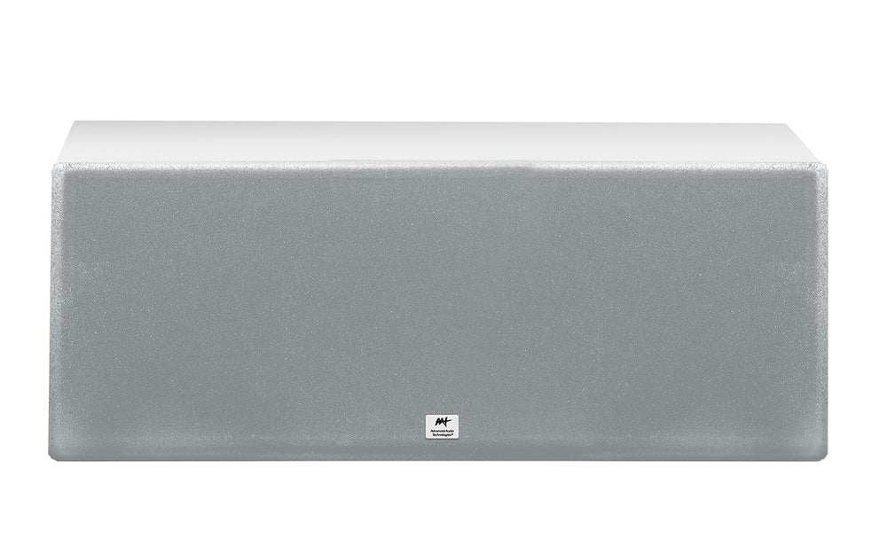 Caixa Acústica Central Home Theater - AAT C140 G3