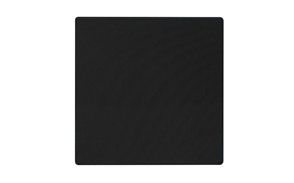 Caixa Acústica de Embutir 8 Pol Home Theater Grade Quadrada - AAT CI8-Q200