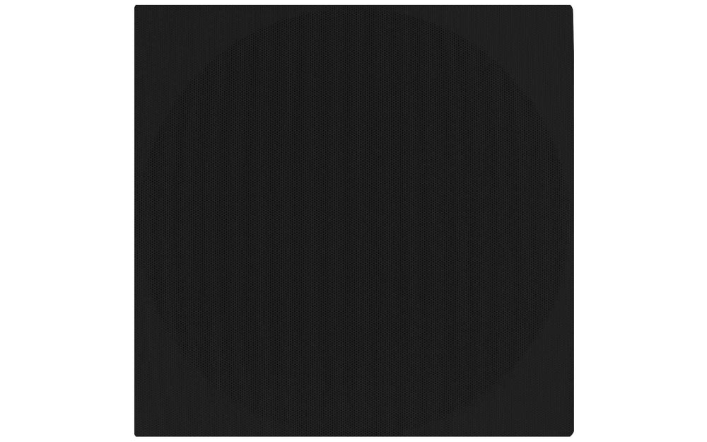 Caixa Acústica de Embutir 8 Pol Kevlar Grade Quadrada - AAT NQ8-M160