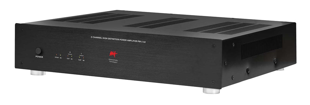 AAT PM-5 G2