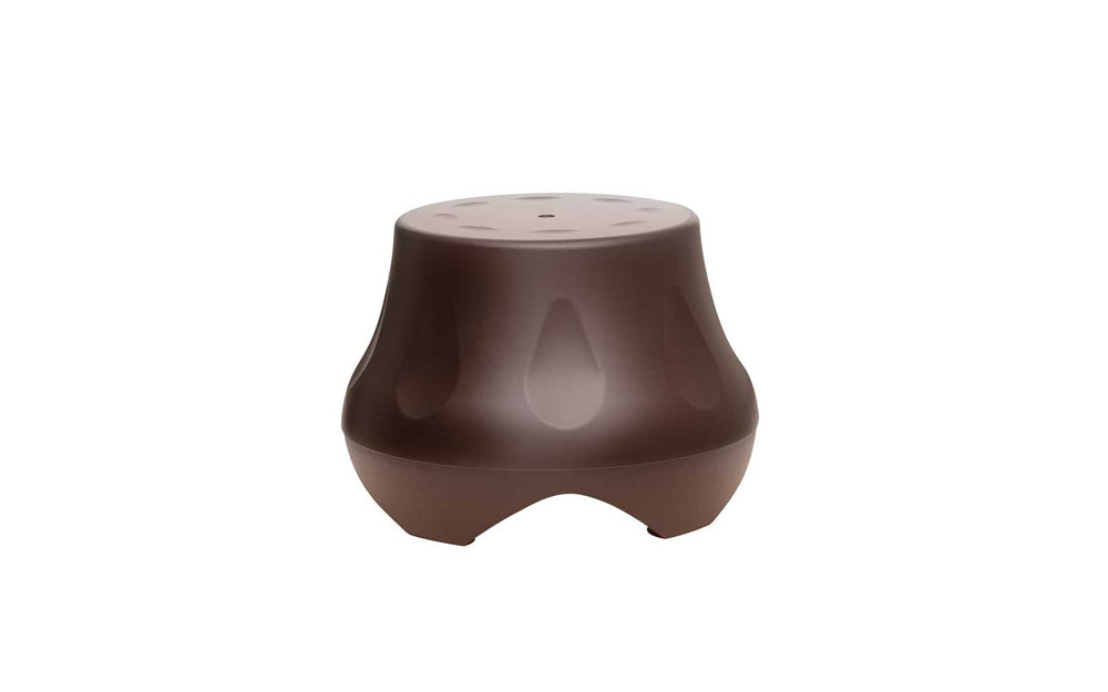 Subwoofer Ativo para Jardim e Área Externa - AAT GSUB1-CI