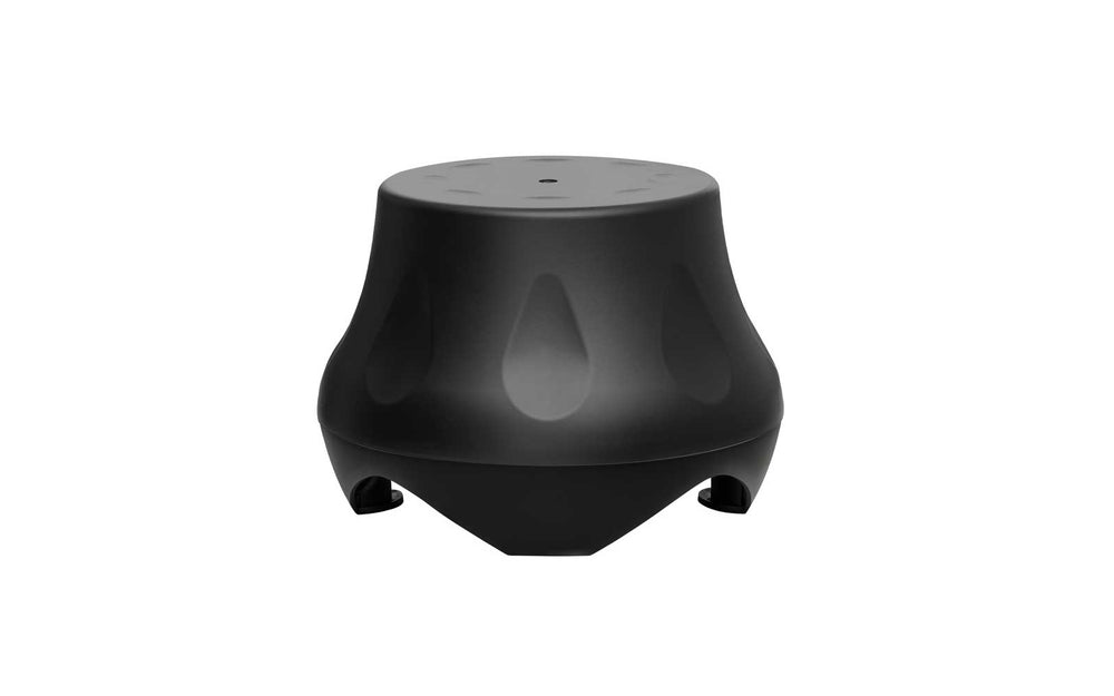 Subwoofer Ativo para Jardim e Área Externa - AAT GSUB1-CI