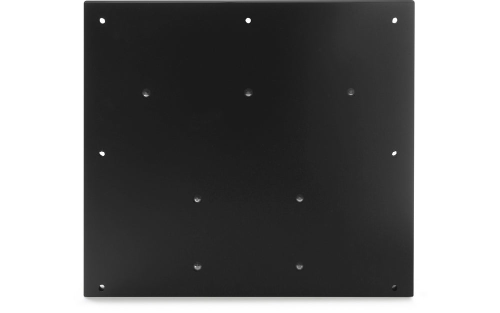 Subwoofer Ativo Instalação Discreta - AAT Cube Invisible