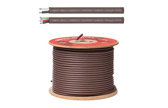 Cabo AAT DBC - Direct Burial