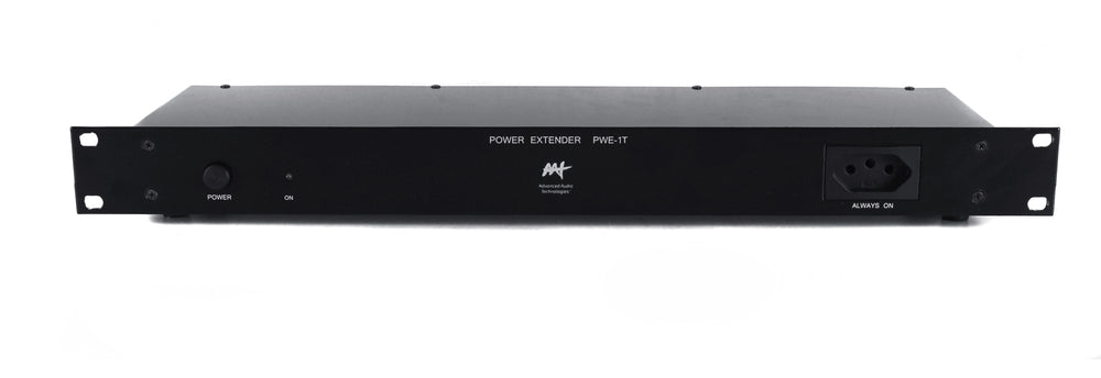 Power Extender Expansor de Tomadas com Trigger - AAT PWE-1T