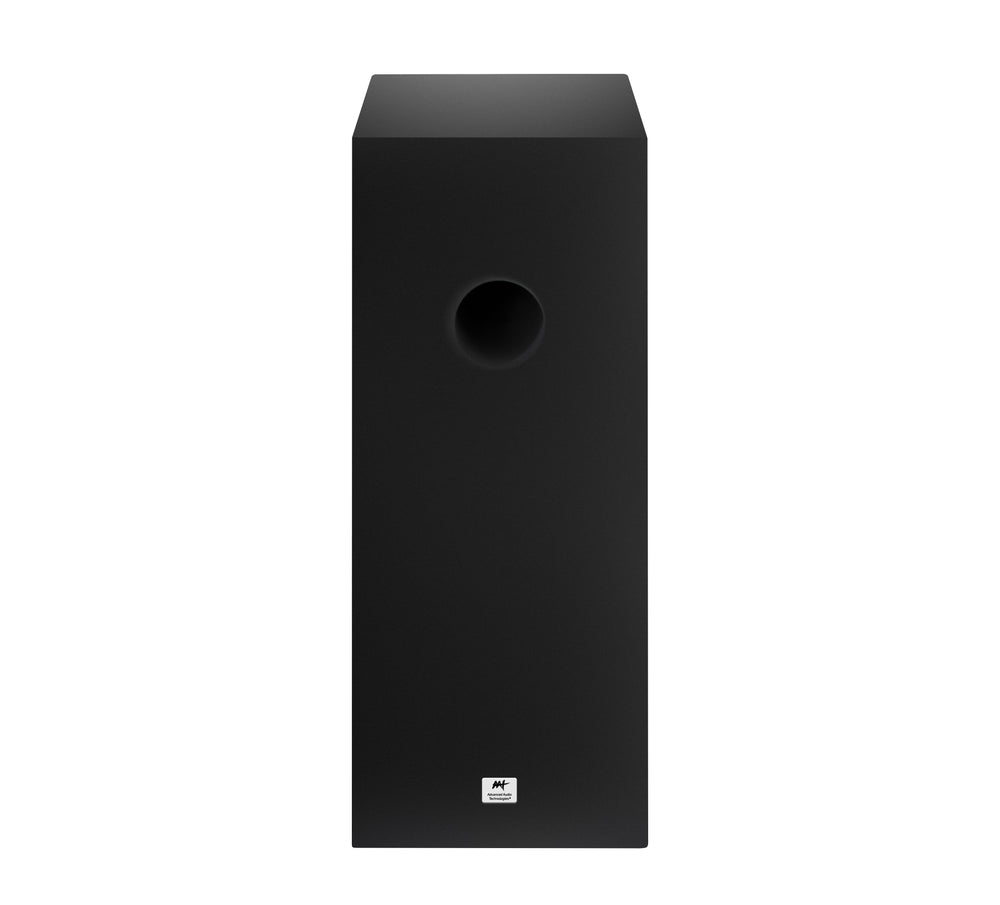 Subwoofer Ativo Slim Baixo Perfil - AAT Slim