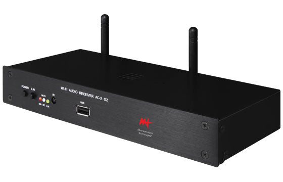 AAT AUDIOCAST AC-2 G2