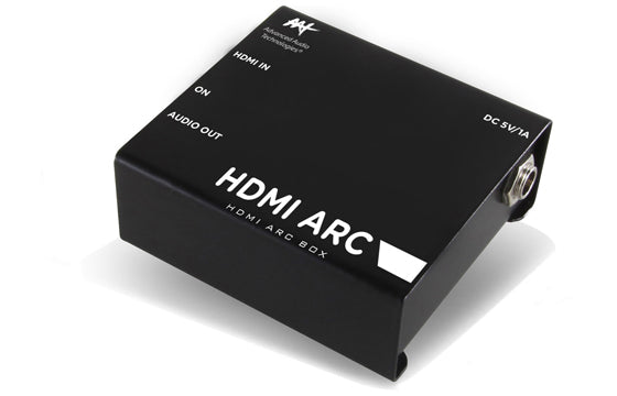 AAT HDMI ARC