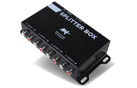 AAT Splitter Box