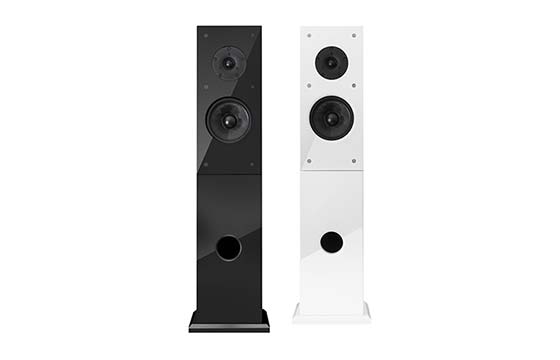 AAT Caixa Torre T100 G3