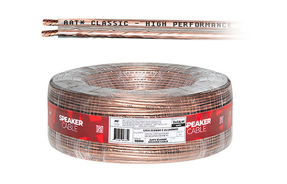 Cabo AAT Classic (CCA)