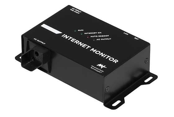 AAT Internet Monitor
