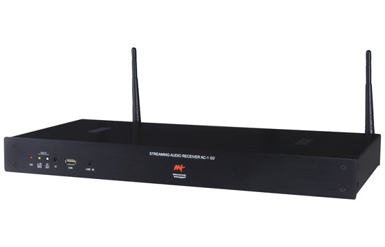 AAT AUDIOCAST AC-1 G2