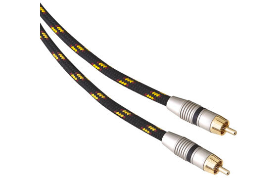 Cabo RCA AAT AR-1 Noisefree