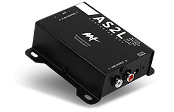 AAT AS2L