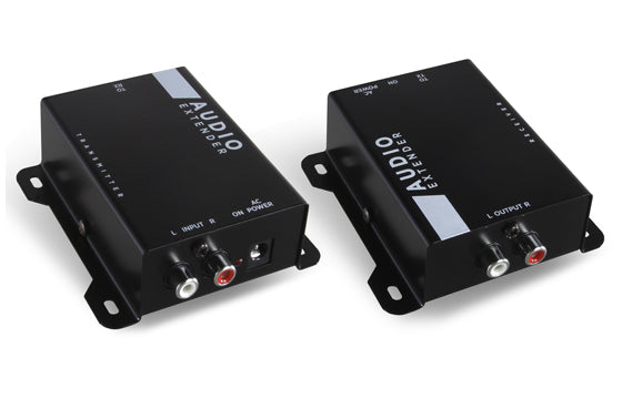 AAT Audio Extender Box
