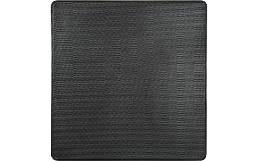 Caixa Acústica de Embutir 6,5 Pol Home Theater Grade Quadrada - AAT CI6-Q150