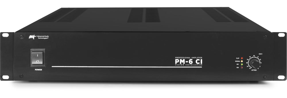 AAT PM-6 CI