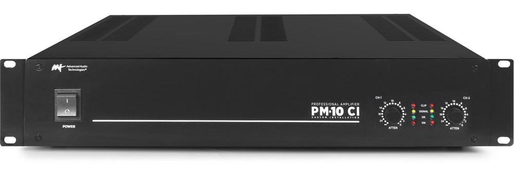 AAT PM-11 CI