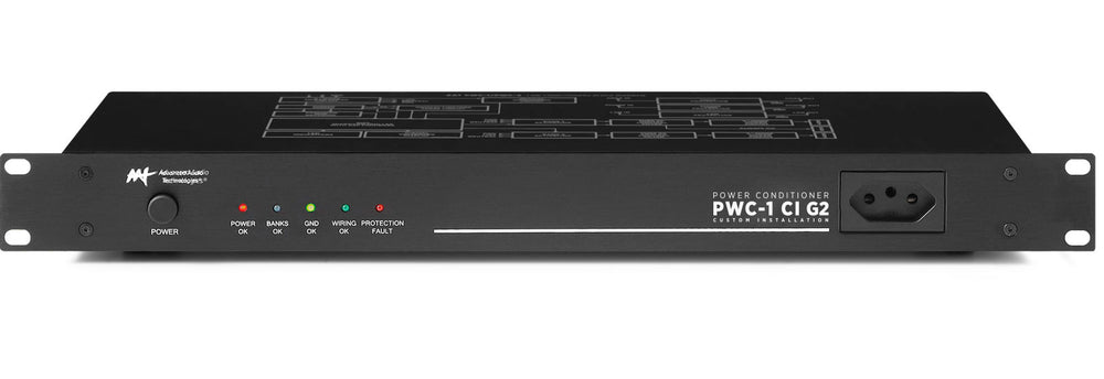 AAT PWC-1 CI G2