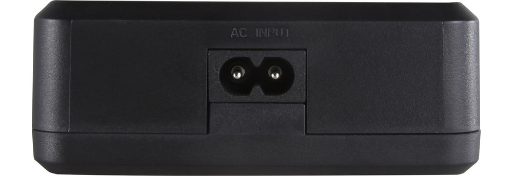 Amplificador Compacto com Bluetooth para Embutir - AAT BTA-1 G2