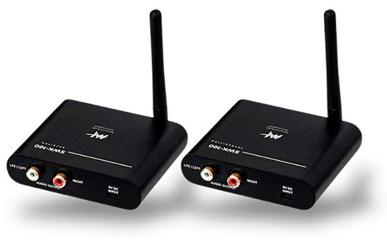 AAT SWK-100