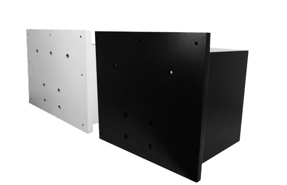AAT Cube Invisible