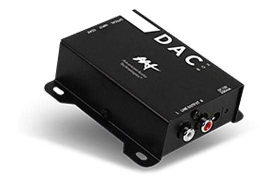 AAT DAC Box