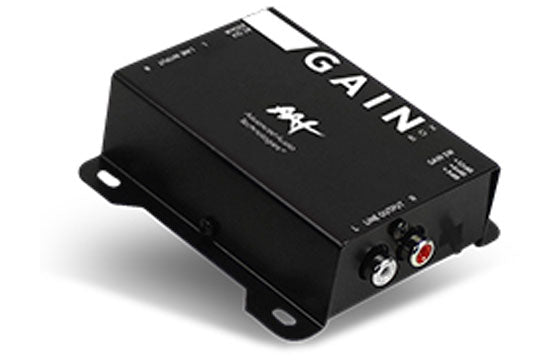 AAT Gain Box
